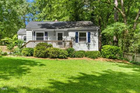 26 Rogerson Drive, Chapel Hill, NC 27517