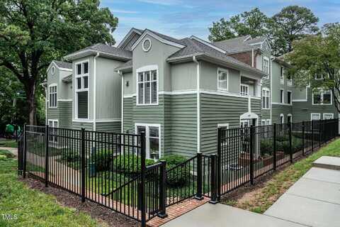 1111 Parkridge Lane, Raleigh, NC 27605