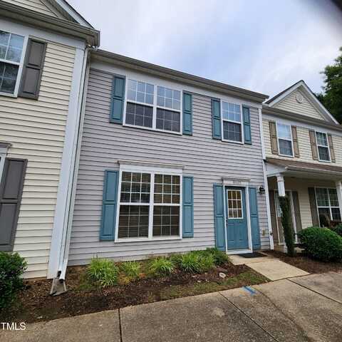 8523 Mt Valley Lane, Raleigh, NC 27613