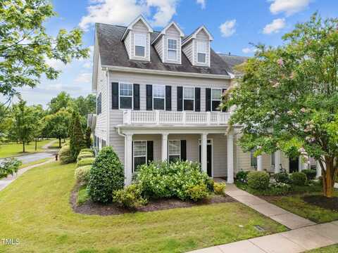 1048 Philpott Drive, Chapel Hill, NC 27517