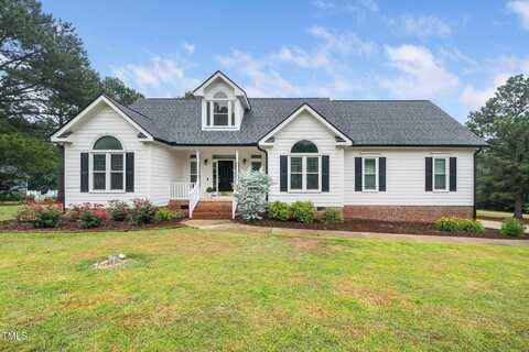 6737 Vernie Drive, Raleigh, NC 27603