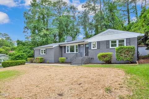 1717 Mcgougan Road, Fayetteville, NC 28303