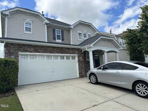 3124 Mackinac Island Lane, Raleigh, NC 27610
