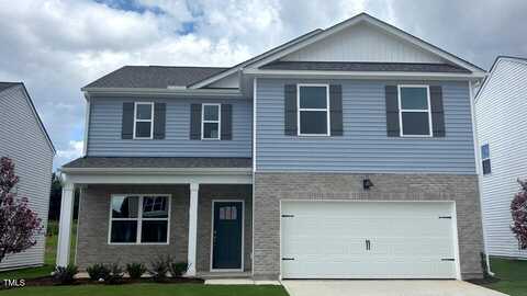 58 Lone Star Drive, Lillington, NC 27546