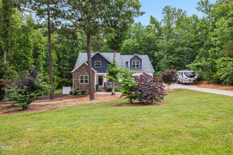 100 Lexington Avenue, Zebulon, NC 27597