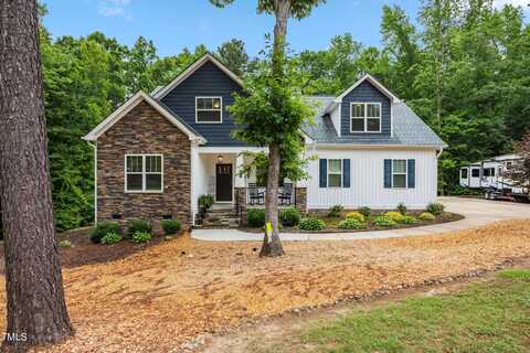 100 Lexington Avenue, Zebulon, NC 27597