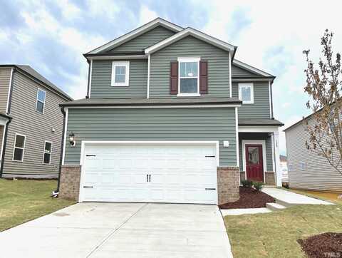 320 Wilbur Lake Drive, Fuquay Varina, NC 27526