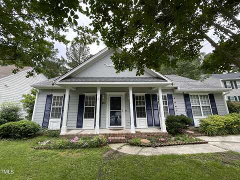 111 St Ayers Way, Chapel Hill, NC 27517