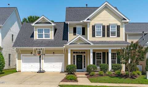 105 Bridgegate Drive, Cary, NC 27519
