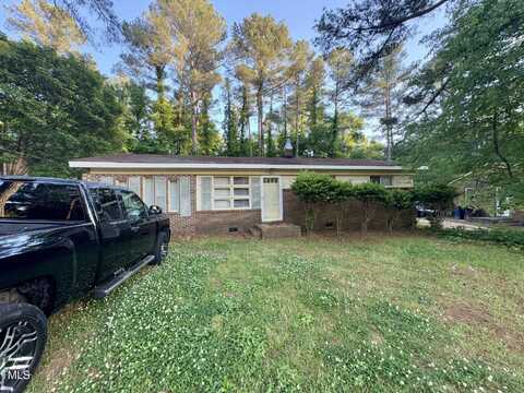 603 Pineland Street, Sanford, NC 27330