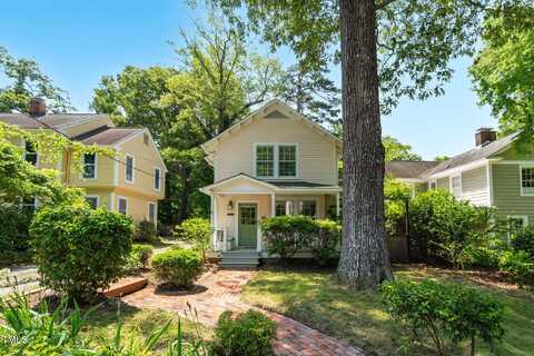 225 Vance Street, Chapel Hill, NC 27516