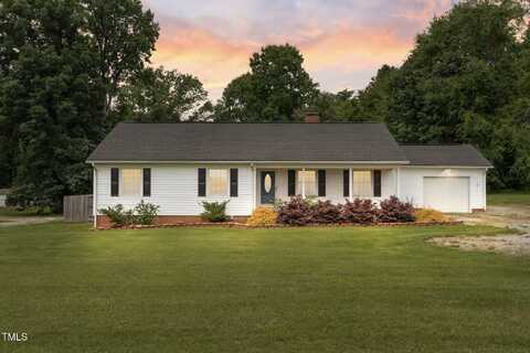 5218 Appomattox Road, Pleasant Garden, NC 27313