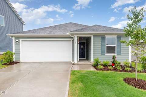 809 Doggard Lane, Durham, NC 27703