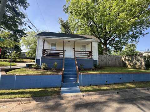 216 E Corporation Street, Durham, NC 27701