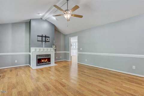 419 Jera Drive, Garner, NC 27529