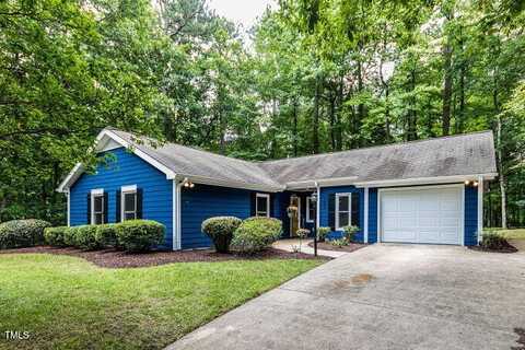 103 Summerlin Dr Drive, Chapel Hill, NC 27514