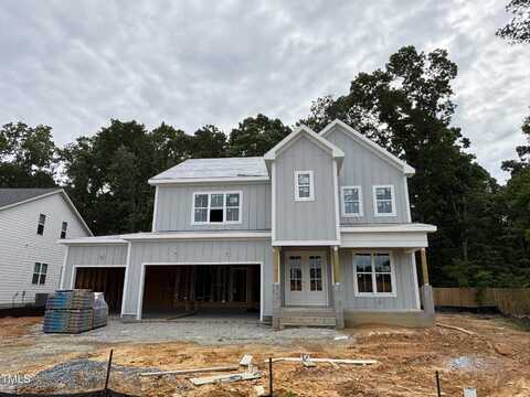 3825 Fairway View Drive, Fuquay Varina, NC 27526