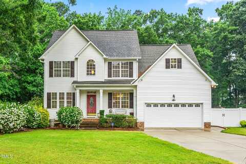 1420 Taylor Farm Road, Raleigh, NC 27603