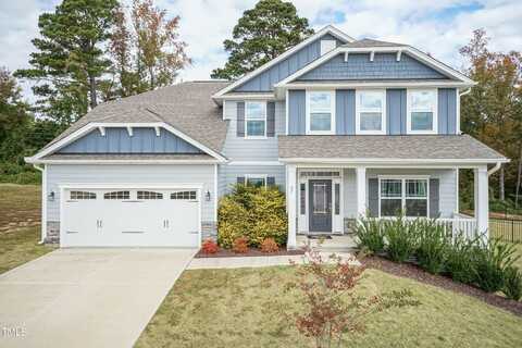 73 Sunburst Court, Fuquay Varina, NC 27526