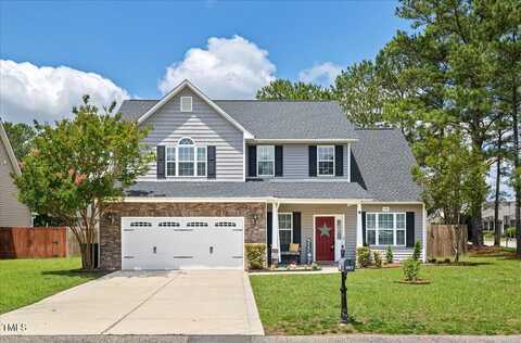 3902 Newgate Street, Fayetteville, NC 28306