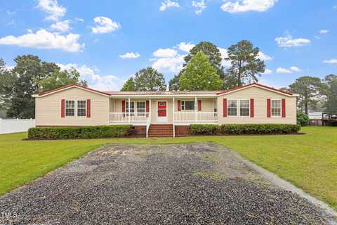 602 Autumn Winds Drive, Goldsboro, NC 27530
