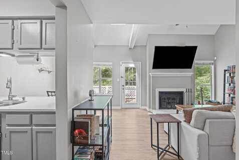 405 Gooseneck Drive, Cary, NC 27513