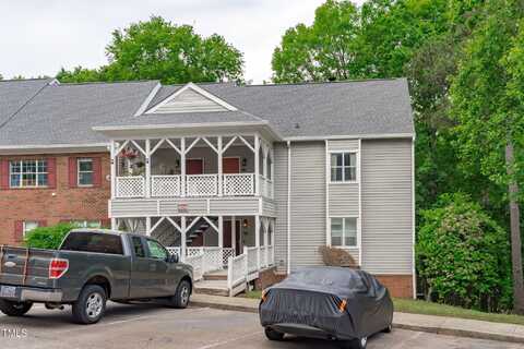 405 Gooseneck Drive, Cary, NC 27513