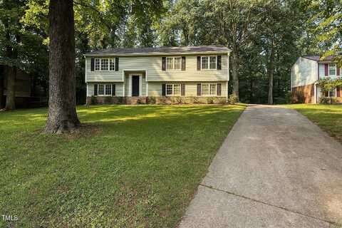 110 Charolais Trail, Cary, NC 27513