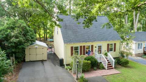 2410 Wade Hampton Road, Hillsborough, NC 27278
