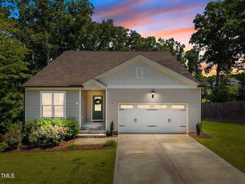 2321 Blue Crab Court, Wake Forest, NC 27587