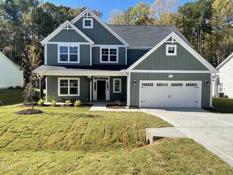 325 Olde Liberty Drive, Youngsville, NC 27596