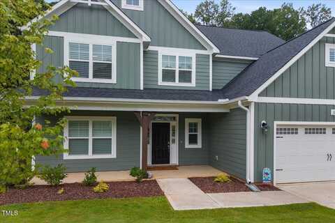 325 Olde Liberty Drive, Youngsville, NC 27596