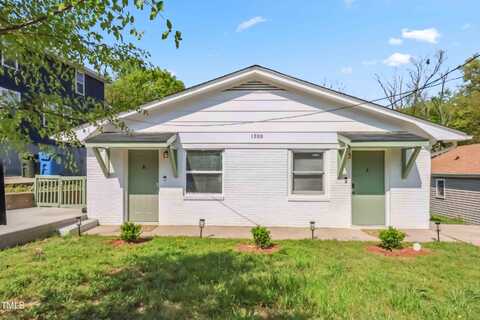 1300 South Street, Durham, NC 27707