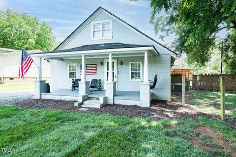 1146 W Holt Street, Mebane, NC 27302