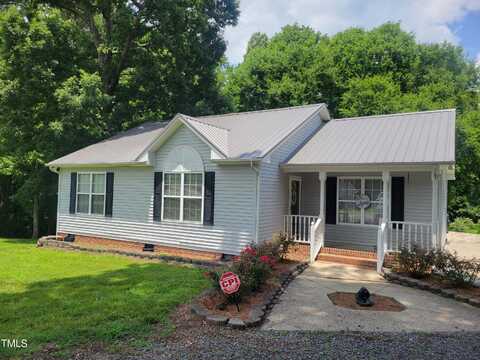 78 Phil Johnson Road, Sanford, NC 27330