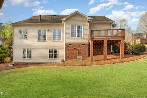 306 Neuse Ridge Drive, Clayton, NC 27527