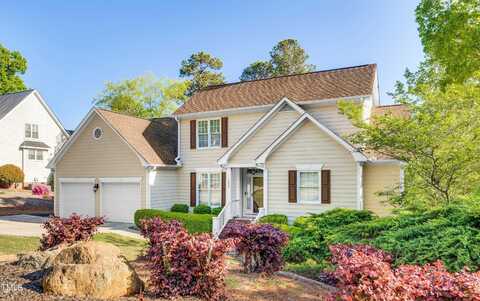 306 Neuse Ridge Drive, Clayton, NC 27527