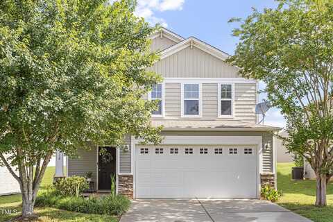110 Bray Drive, Mebane, NC 27302
