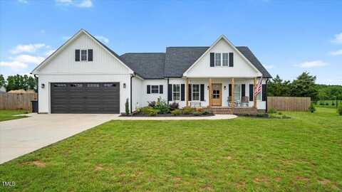 2141 Cherry Grove Road, Yanceyville, NC 27379