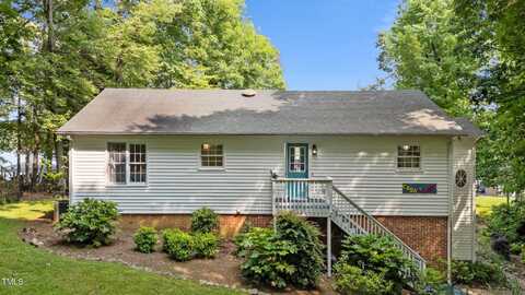 264 N Holiday Drive, Macon, NC 27551