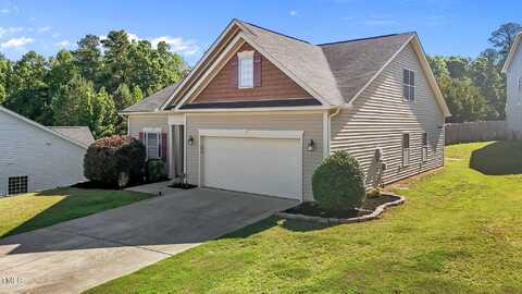 39 Mcguire Lane, Clayton, NC 27527