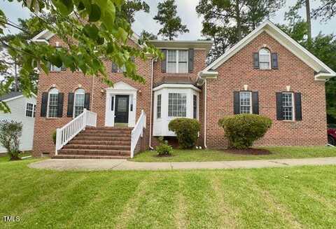206 Landreth Court, Durham, NC 27713