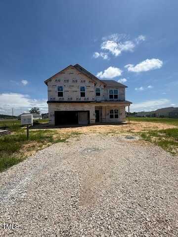 68 Mossy Bridge Court, Lillington, NC 27546