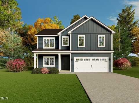 68 Mossy Bridge Court, Lillington, NC 27546