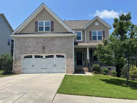 1746 Hammocks Beach Trail, Apex, NC 27502