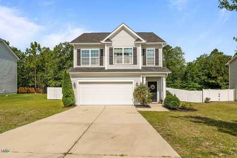 315 Watchmen Lane, Cameron, NC 28326