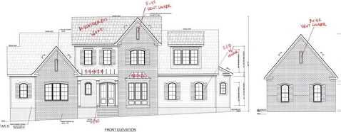 227 Gaines Trail Trail, Pittsboro, NC 27312