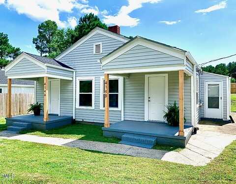 414 Craven Street, Durham, NC 27704