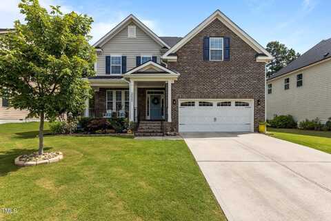 3032 Curling Creek Drive Drive, Apex, NC 27502