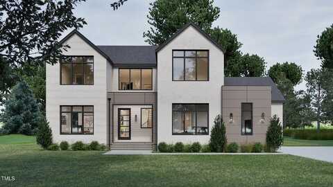 429 Shinleaf Pond Trail, Raleigh, NC 27614